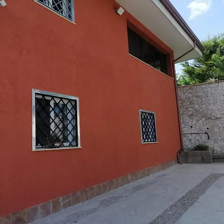Montemma Bed & Breakfast